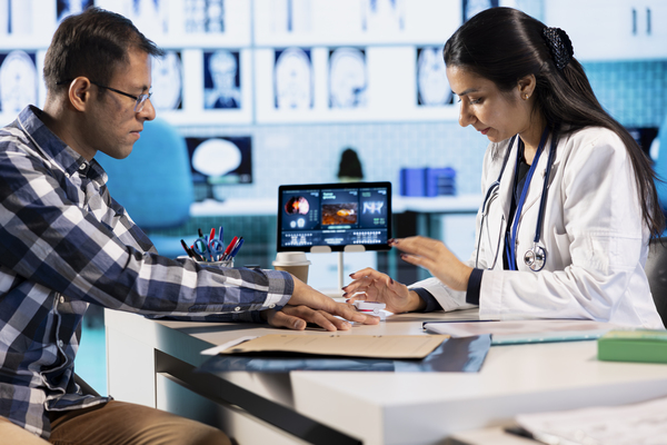 Diagnostic Services