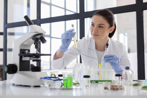 Laboratory Services