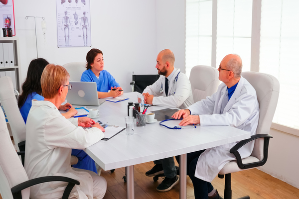 Non Clinical Services